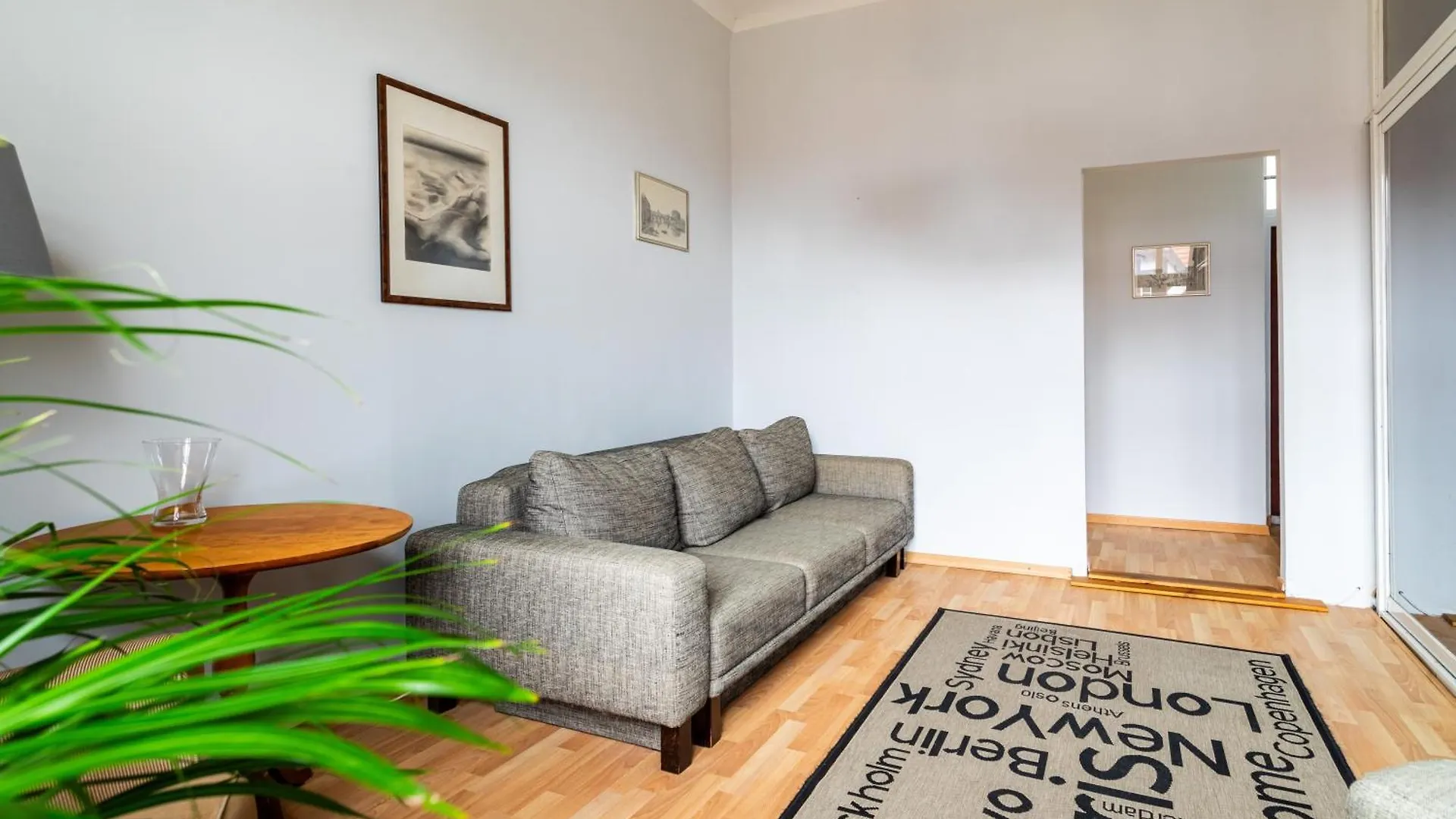 Victus Apartamenty, Apartament Castagno Sopot