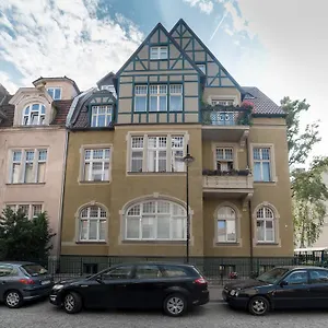 Apartment Due Passi W Sopocie, Sopot